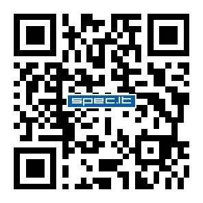 QR kodas | Danitra, UAB | spec.lt