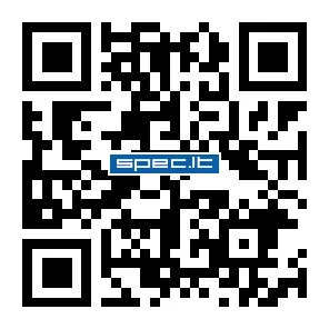 QR kodas | Danitransas, MB | spec.lt