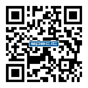 QR kodas | Danizė, UAB | spec.lt