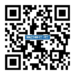 QR kodas | DANJAN, UAB | spec.lt