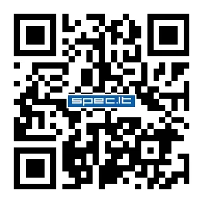 QR kodas | DanJana, UAB | spec.lt