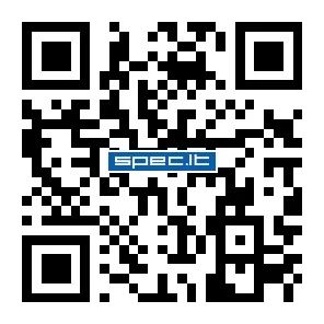 QR kodas | Danjona, UAB | spec.lt