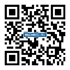QR kodas | Danjūra, MB | spec.lt