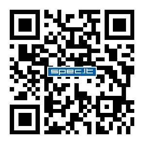 QR kodas | Dankanas, MB | spec.lt
