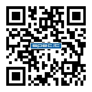 QR kodas | Dankara, VŠĮ | spec.lt