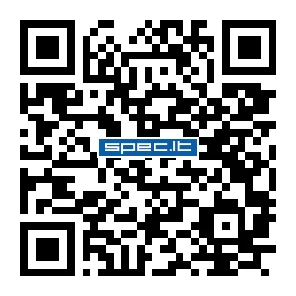 QR kodas | DANKAZAS, Dangio Cholino firma