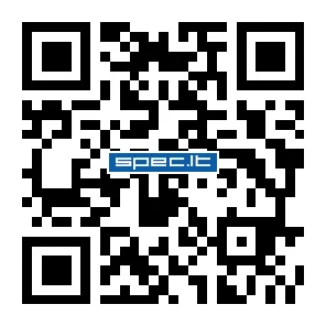 QR kodas | Dankesta, UAB | spec.lt