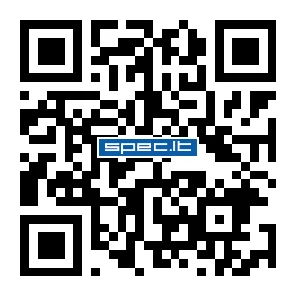 QR kodas | DANKITA, UAB | spec.lt