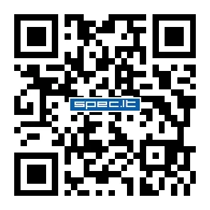 QR kodas | DanKo, UAB | spec.lt