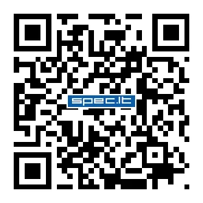 QR kodas | DANKURAS, UAB | spec.lt
