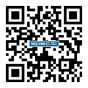QR kodas | Danlinė, UAB | spec.lt
