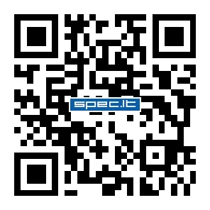 QR kodas | Danlitas, MB | spec.lt