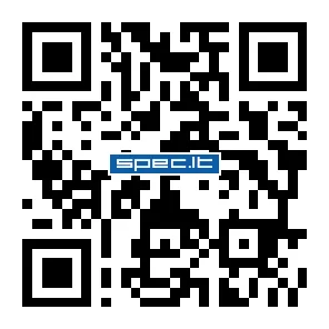 QR kodas | Danlonas, UAB | spec.lt