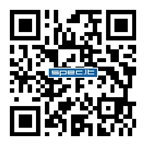 QR kodas | Danlux, UAB | spec.lt