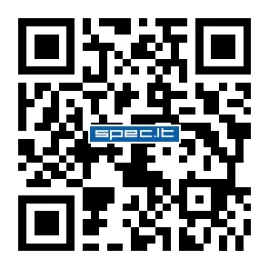 QR kodas | Danman, UAB | spec.lt