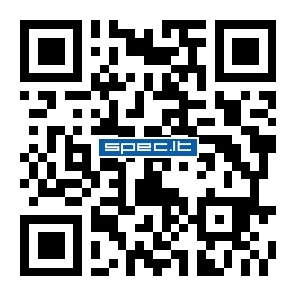 QR kodas | Danmanta, UAB | spec.lt
