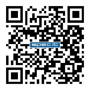 QR kodas | Danmar seafood, MB