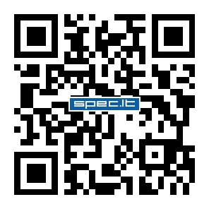 QR kodas | Danmarkesta, UAB