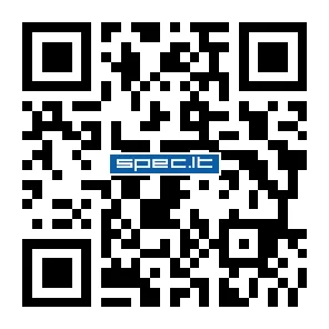 QR kodas | DANMAX, UAB | spec.lt