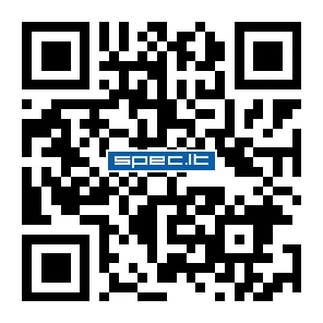 QR kodas | DANMEDA, UAB | spec.lt