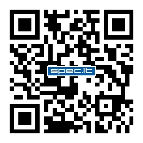 QR kodas | Danmera, MB | spec.lt