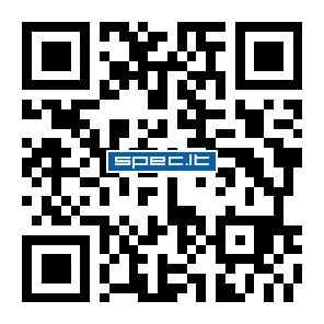 QR kodas | DANMINK, UAB | spec.lt