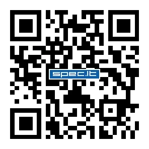 QR kodas | Danminta, UAB | spec.lt
