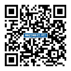 QR kodas | Dano Dunajevo įmonė | spec.lt