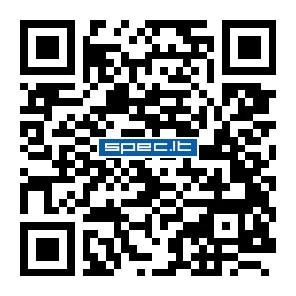 QR kodas | Dano Lasevičiaus paramos fondas, VŠĮ