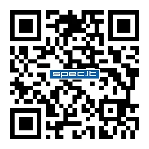 QR kodas | Dano Savickio, PĮ