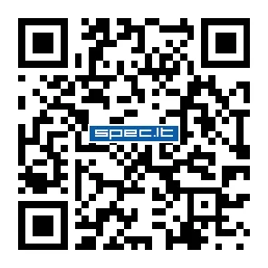 QR kodas | Dano Siniausko, IĮ