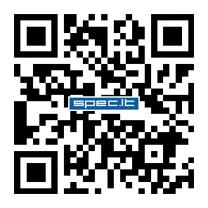 QR kodas | Dano Tumoso, IĮ