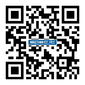 QR kodas | Danologistic, MB | spec.lt