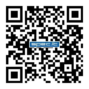 QR kodas | Danone Sp. Z O.o. Filialas | spec.lt