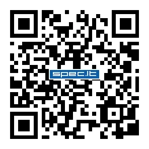 QR kodas | Danos Česėkienės įmonė | spec.lt