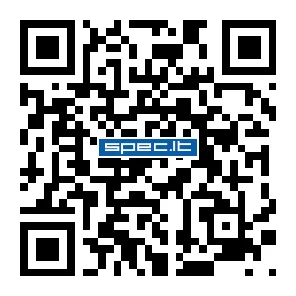 QR kodas | Danos Grigužauskienės, IĮ | spec.lt