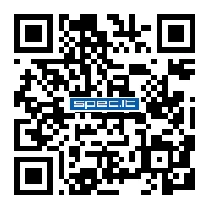 QR kodas | Danos Mickevičienės įmonė | spec.lt