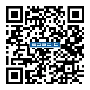 QR kodas | Danos Venckienės įmonė | spec.lt