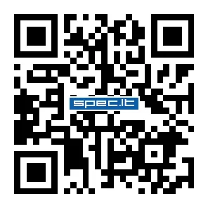 QR kodas | Danosta, UAB