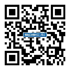 QR kodas | DANOTA, IĮ