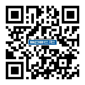 QR kodas | DANPLASTAS, UAB | spec.lt