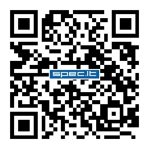 QR kodas | Idex Biruliškių, UAB