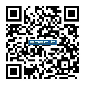 QR kodas | Danpower Baltic Druskininkai, UAB