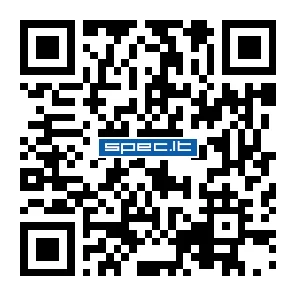 QR kodas | Idex Paneriškių, UAB | spec.lt