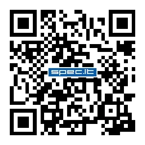 QR kodas | Idex Taikos elektrinė, UAB | spec.lt