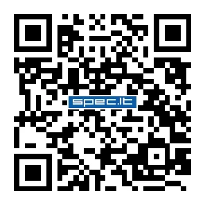 QR kodas | Idex Taika, UAB | spec.lt
