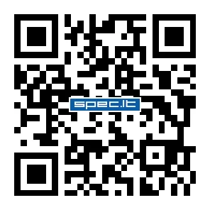 QR kodas | DANRA, UAB | spec.lt