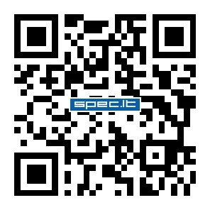QR kodas | Danrama, UAB | spec.lt