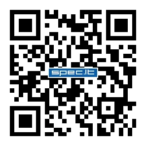 QR kodas | Danrasta, UAB | spec.lt