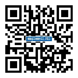 QR kodas | Danrava, UAB | spec.lt